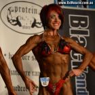 Marina  Boutzos  - Australian Natural Championships 2011 - #1